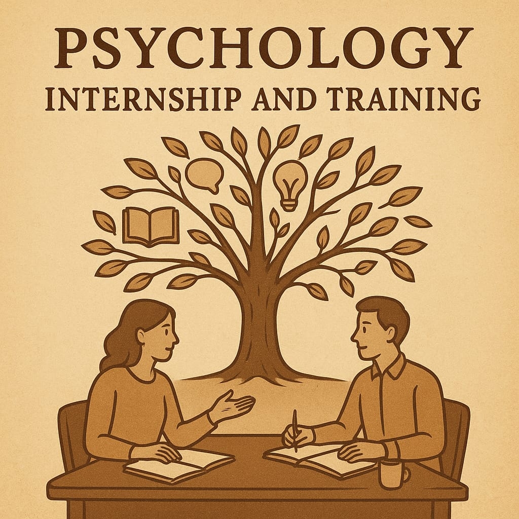 Psychology Internship and Training