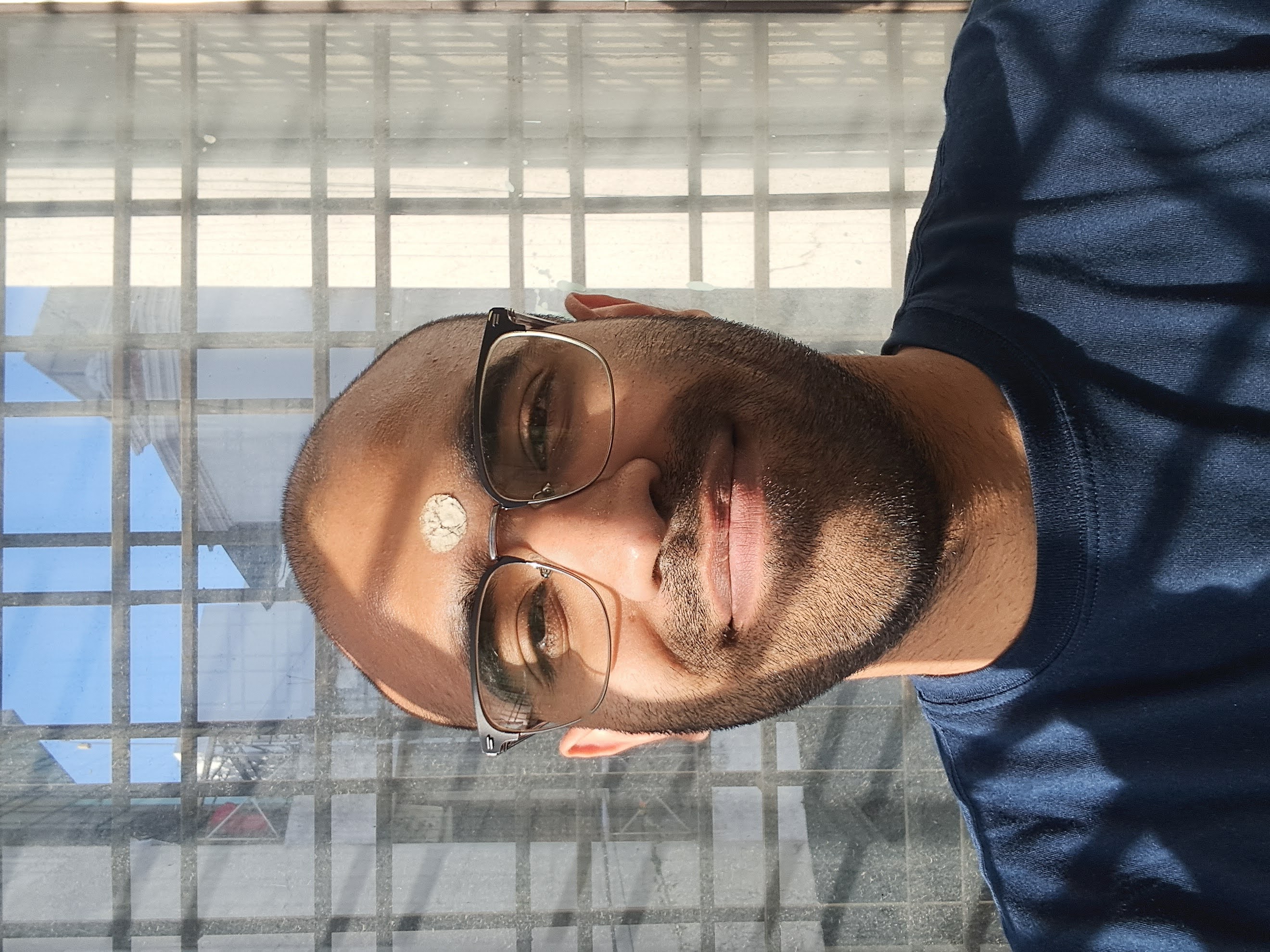 Piyush Dengra
